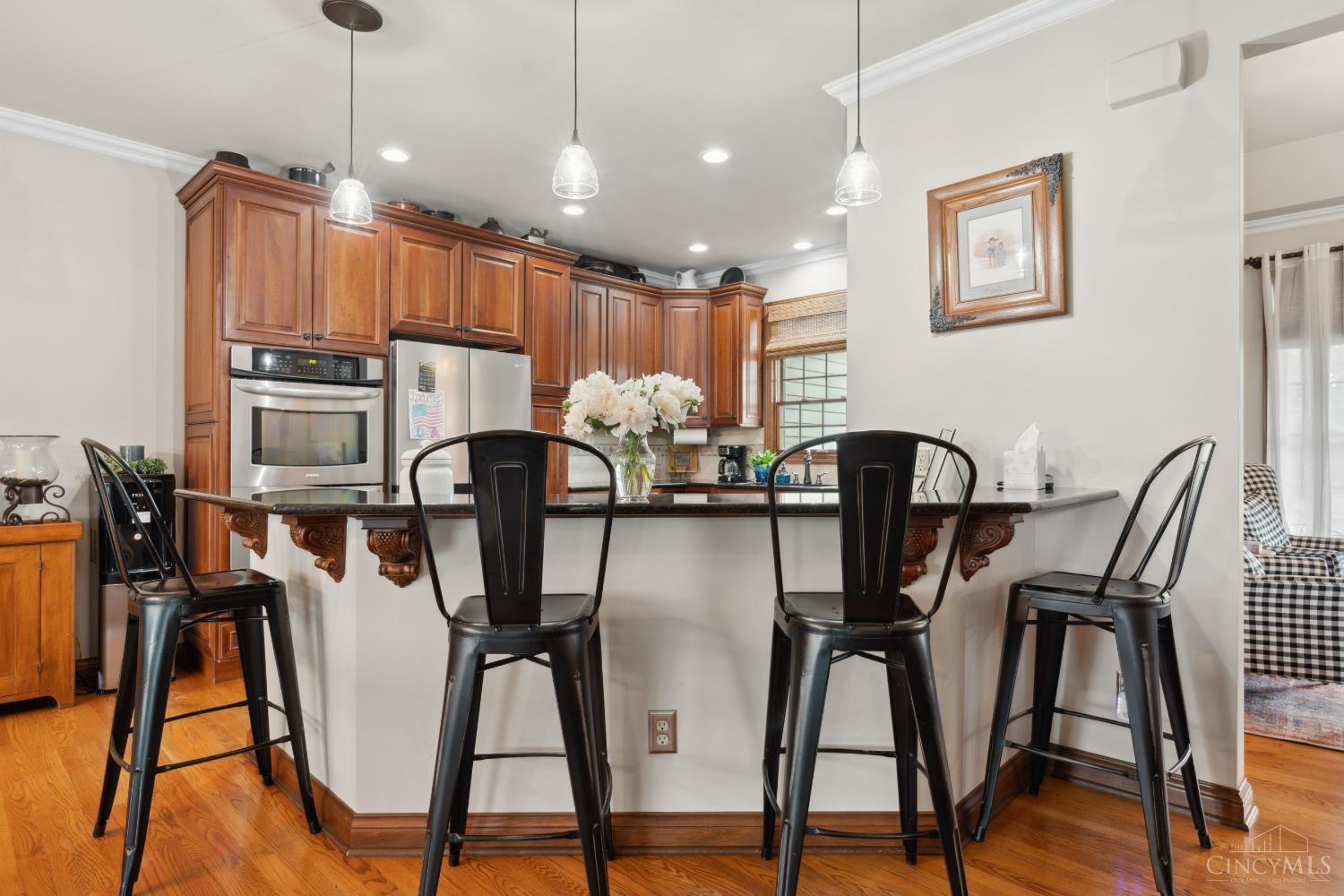 1134 N Webb Road, North Adams, Ohio image 36
