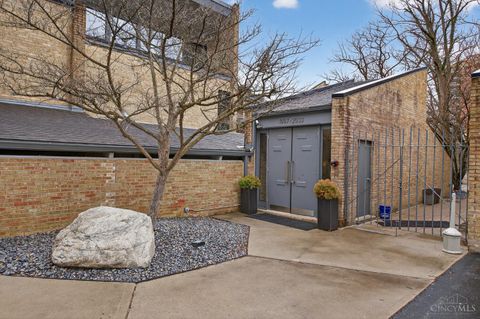 Photo of 2003 Calvin Cliff Street, Cincinnati, OH 45206 (MLS # 1870340)