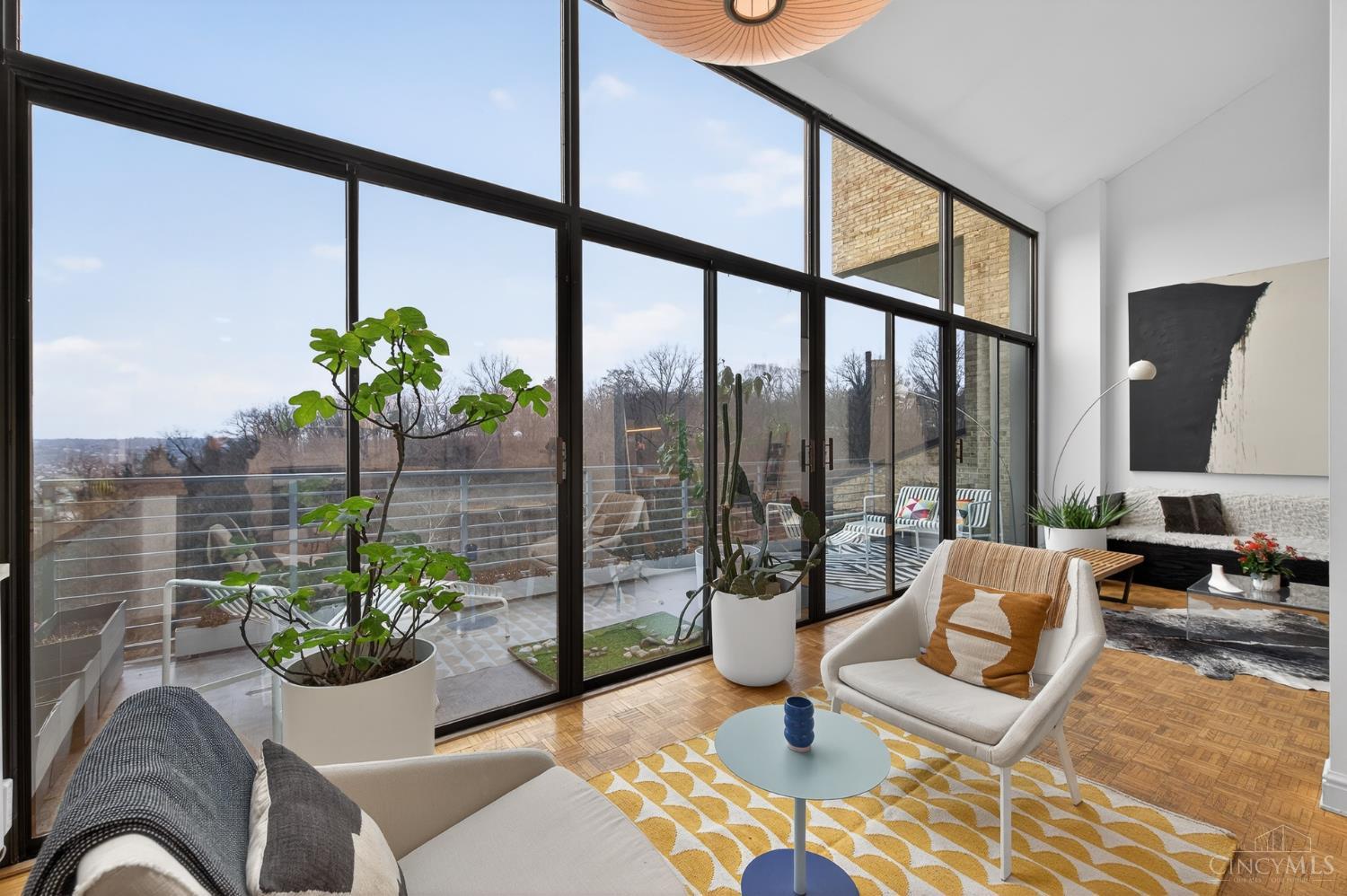 2003 Calvin Cliff Street