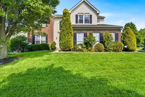 Photo of 6969 Creekside Way, Fairfield Township, OH 45011 (MLS # 1879686)