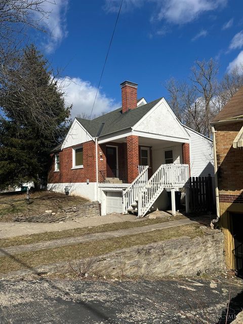 2824 Orland Avenue, Cincinnati, OH 45211 - #: 1828477