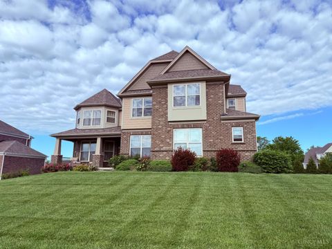 Photo of 6537 Martindill Way WAY, Mason, OH 45040 (MLS # 1879399)