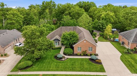 Homes For Sale - 7537 Nordan Drive<br/> West Chester, OH 45069