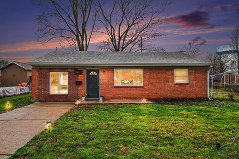 Photo of 5691 Tall Oaks Drive, Miami Township, OH 45150 (MLS # 1871573)