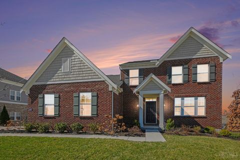 Photo of 2850 Buckridge Drive, Miami Township, OH 45233 (MLS # 1871245)