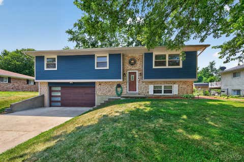 Homes For Sale - 4367 Todd Road<br/> Franklin, OH 45005