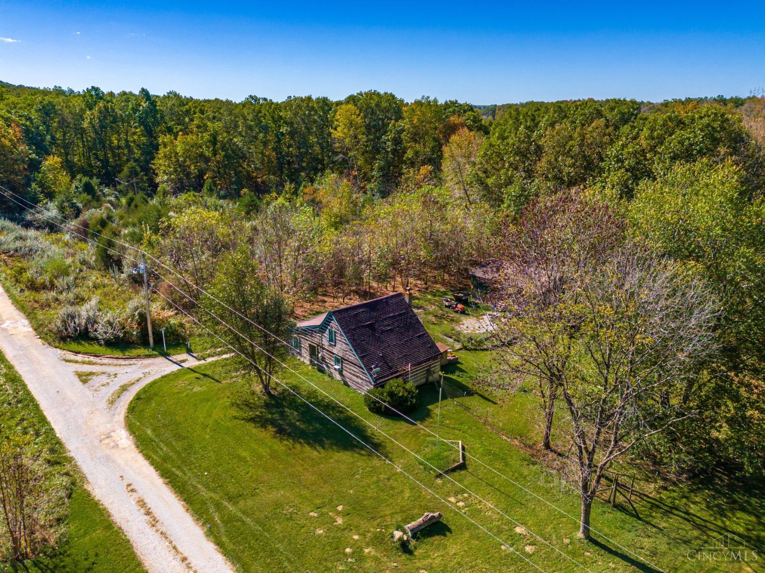 3327 Chapparal Road, West Union, Ohio image 3