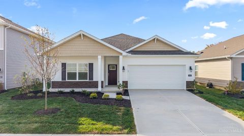 Homes For Sale - 1985 Snowy Lane<br/> Oxford, OH 45056