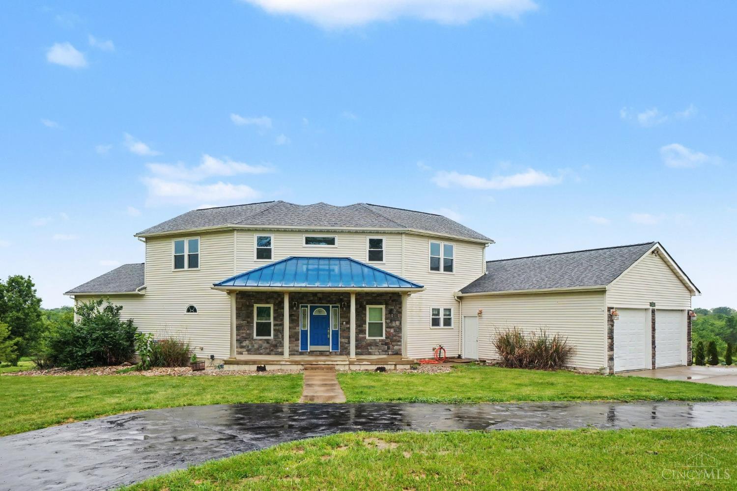 5791 State Road
