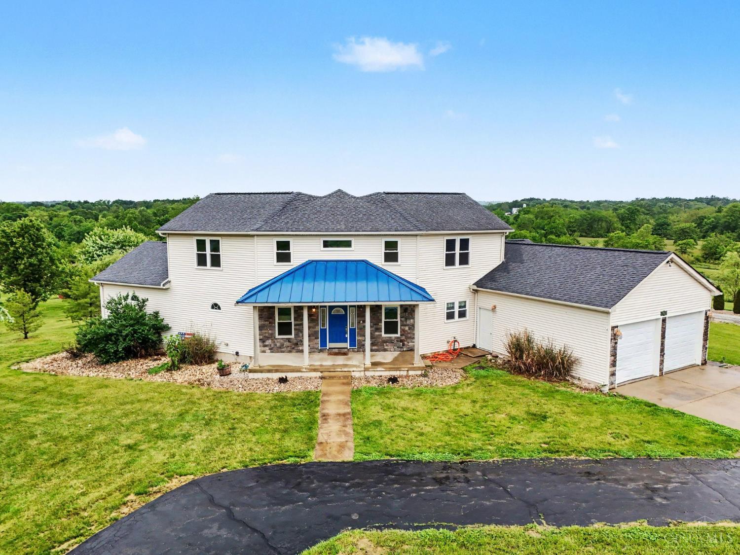 5791 State Road