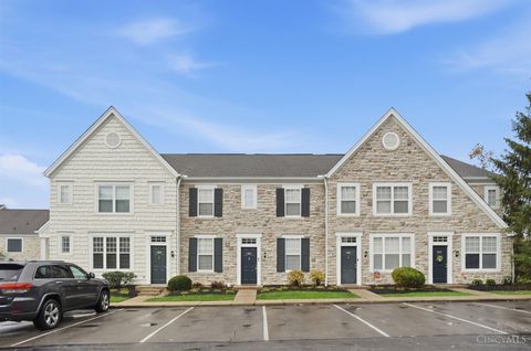 Photo of 9204 Yarmouth Drive, Deerfield Township, OH 45140 (MLS # 1867522)