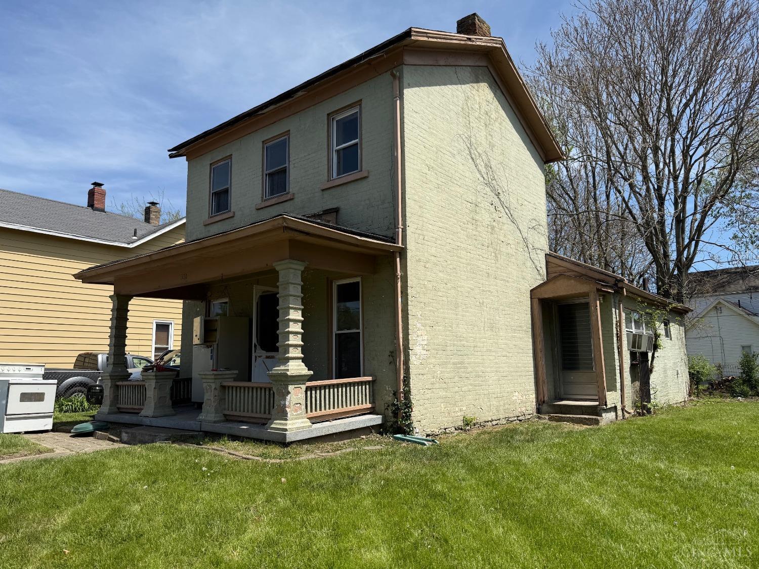 820 S River Street, Franklin, Ohio image 1
