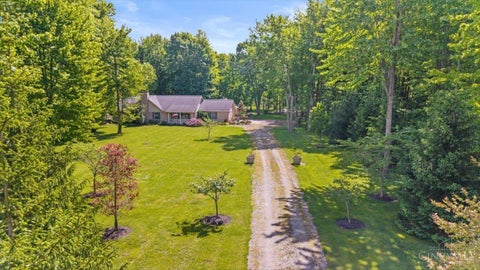 Homes For Sale - 5040 St Rt 276<br/> Stonelick Twp, OH 45103