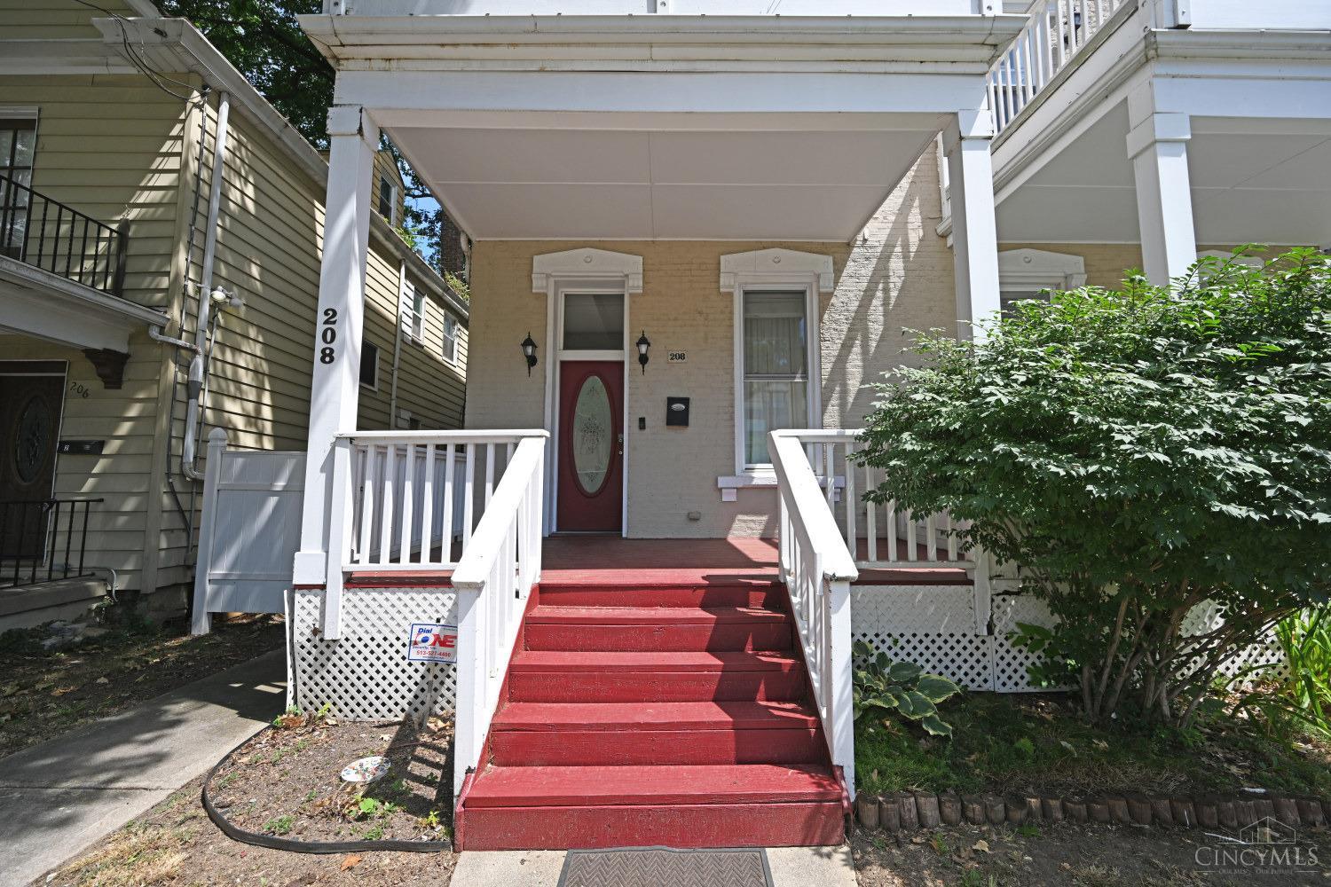 208 Oak Street, Cincinnati, Ohio image 2