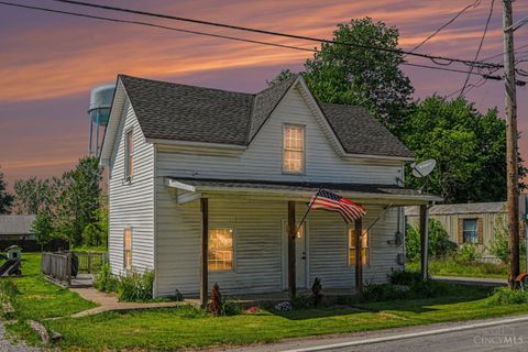 Photo of 11875 US RT 62, Winchester, OH 45697 (MLS # 1879267)