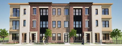 723 Ezzard Charles Drive Cincinnati OH 45203