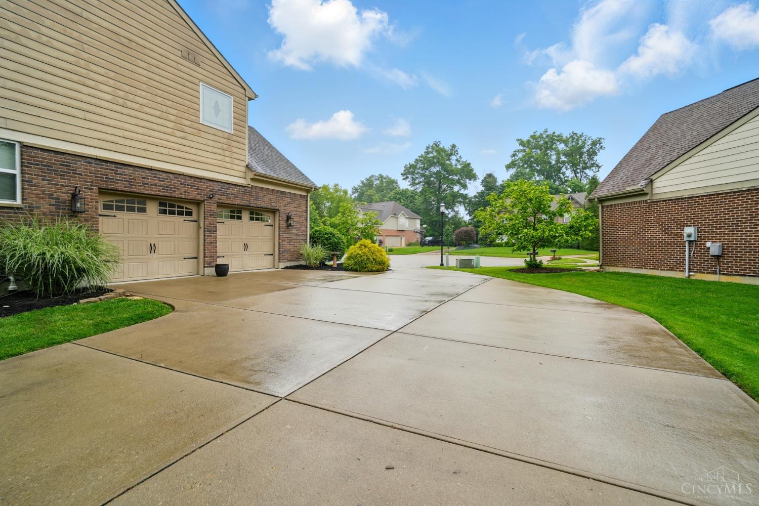 6849 Gray Wolf Drive, Hamilton Twp, Ohio image 36