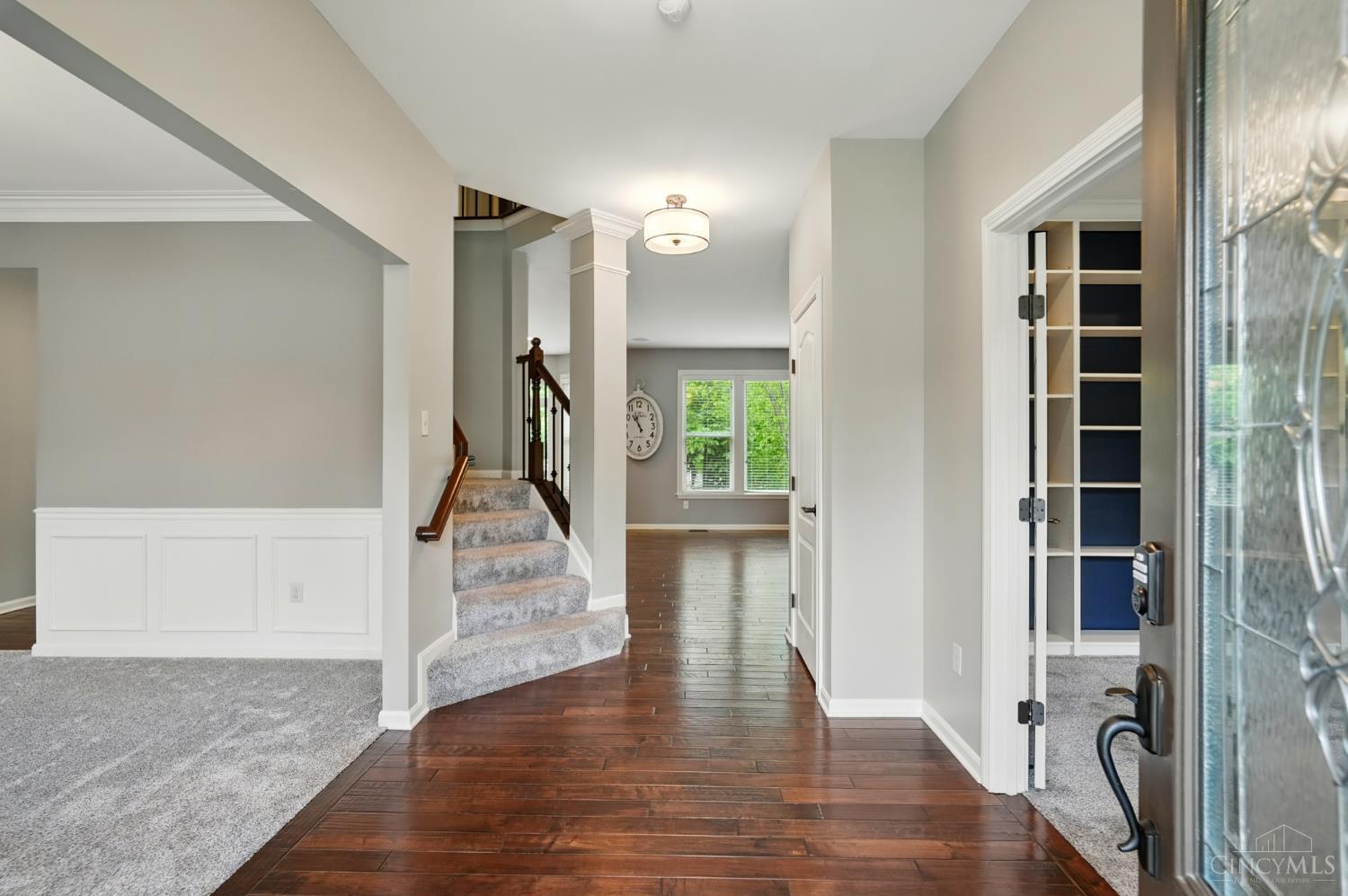 6849 Gray Wolf Drive, Hamilton Twp, Ohio image 3