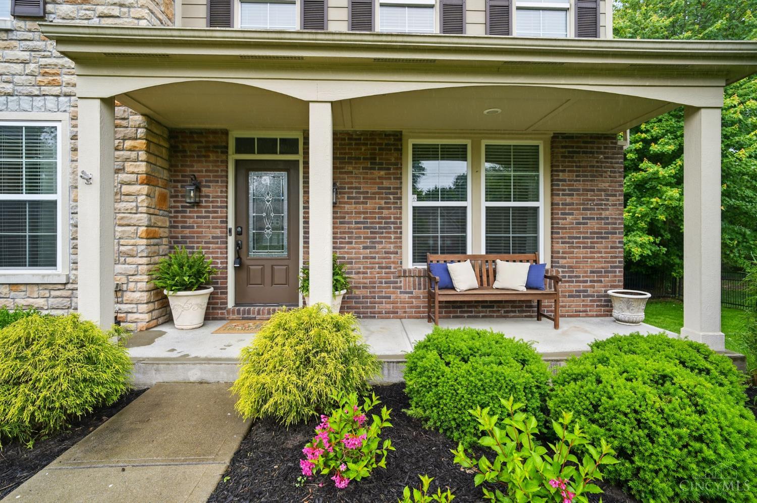 6849 Gray Wolf Drive, Hamilton Twp, Ohio image 2