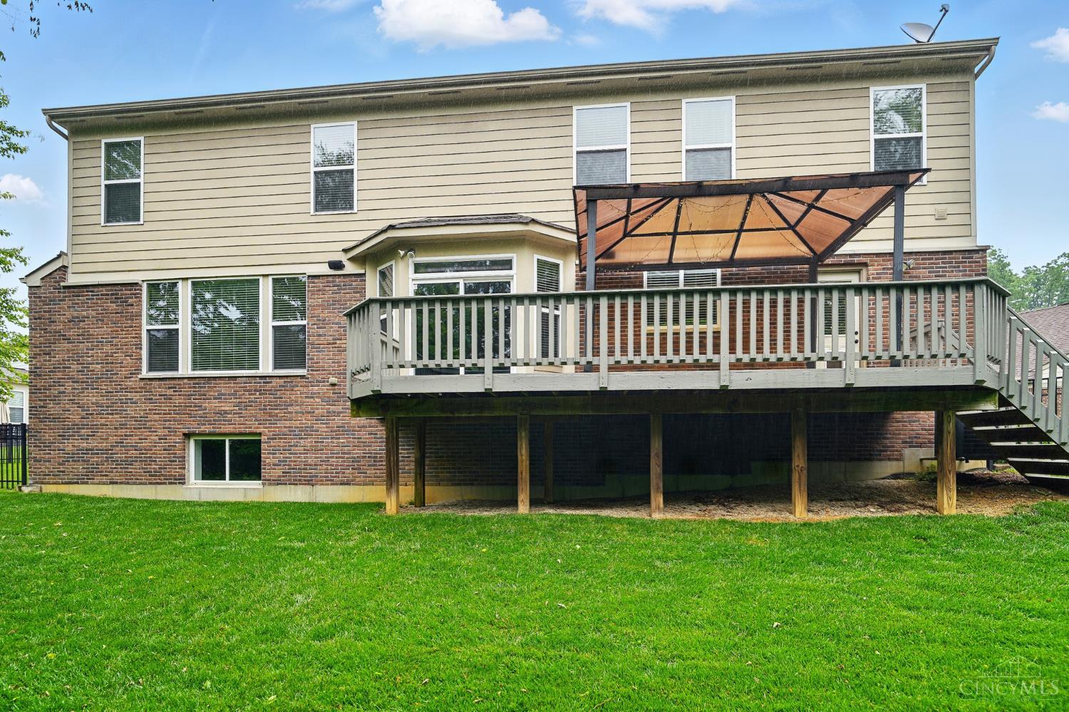 6849 Gray Wolf Drive, Hamilton Twp, Ohio image 40