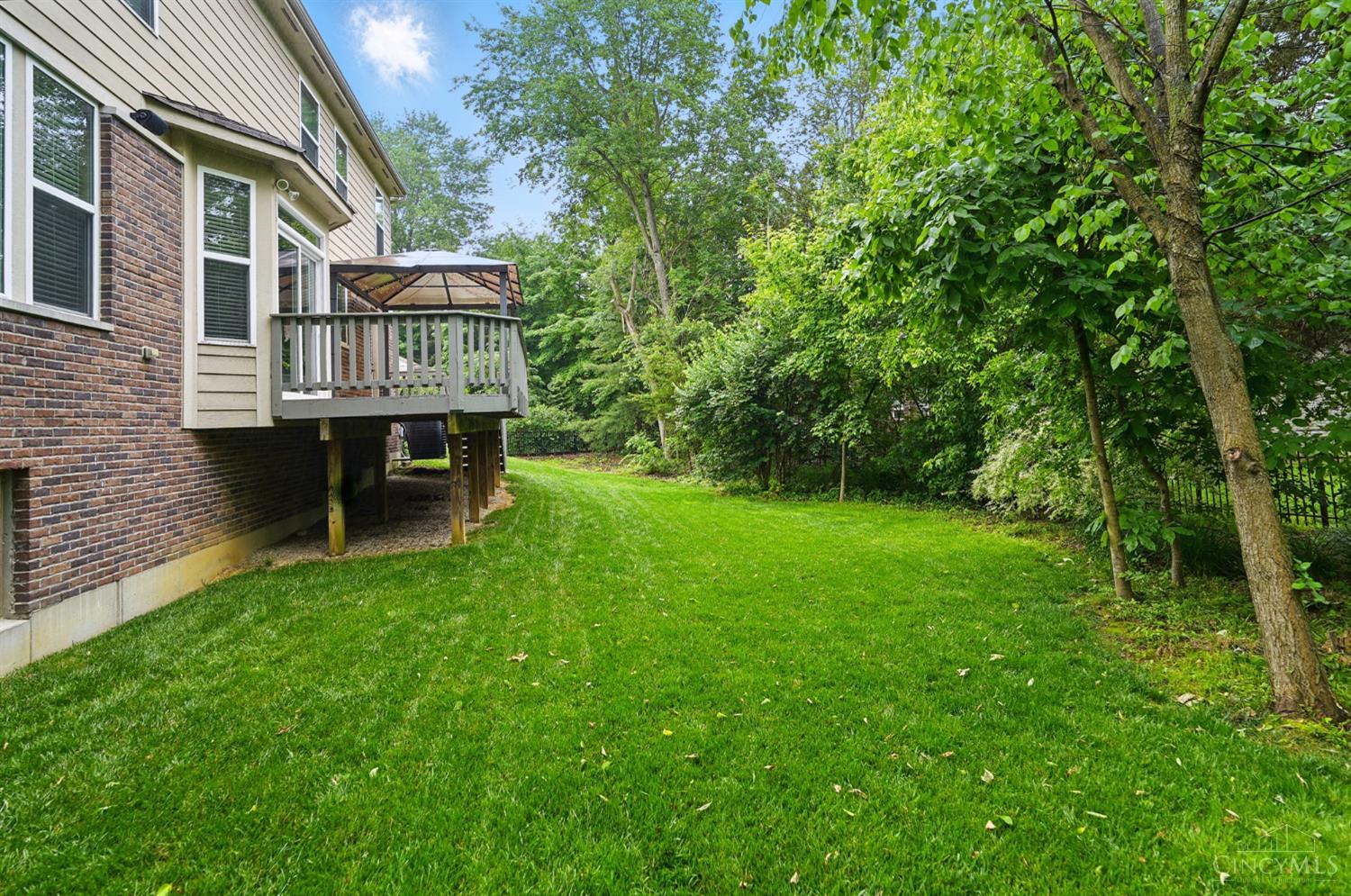 6849 Gray Wolf Drive, Hamilton Twp, Ohio image 38