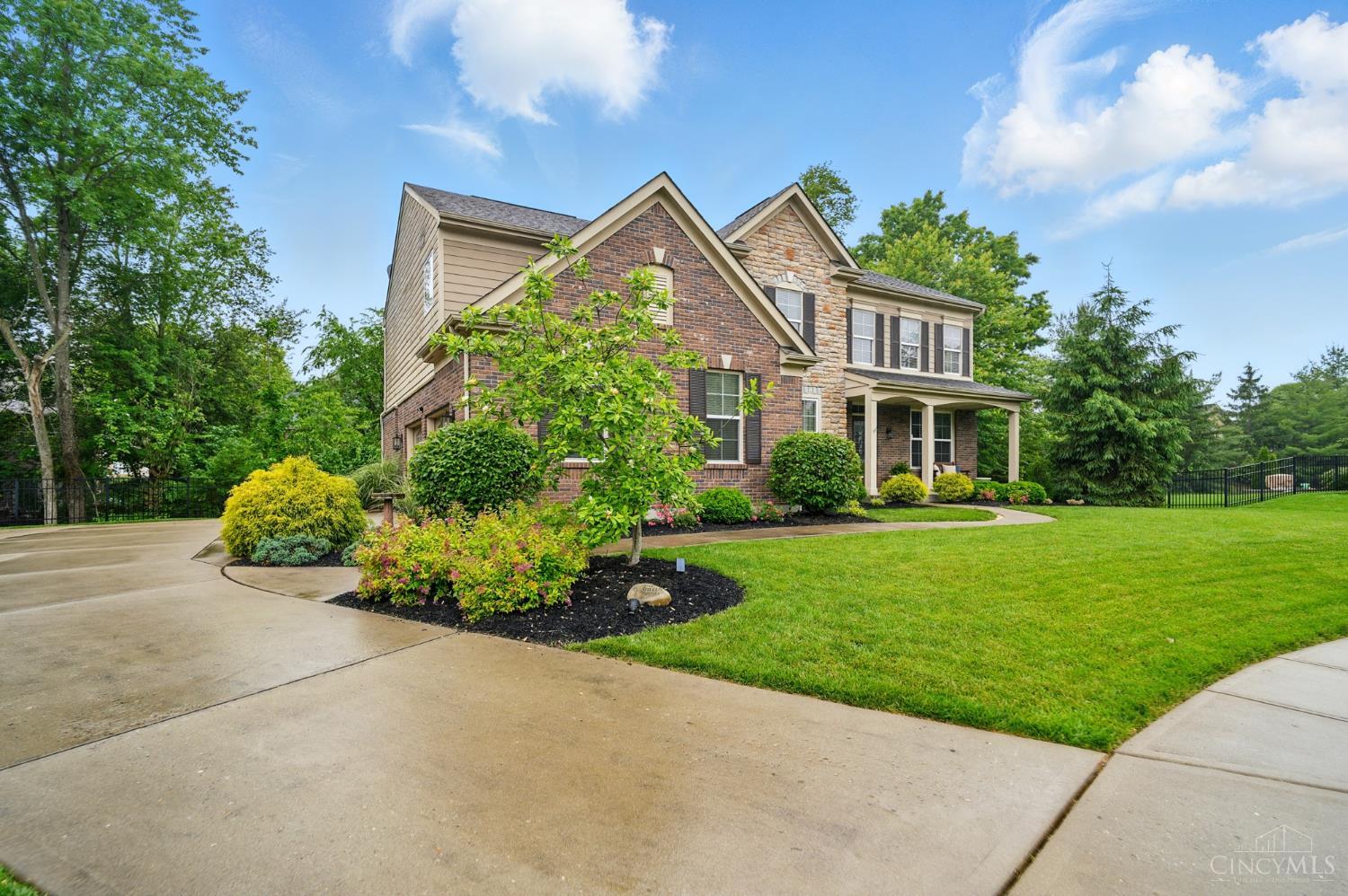 6849 Gray Wolf Drive, Hamilton Twp, Ohio image 47