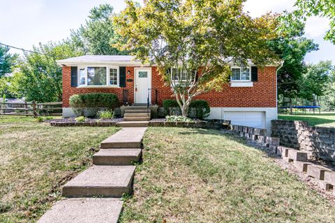 Homes For Sale - 2659 Devils Backbone Road<br/> Green Twp, OH 45233