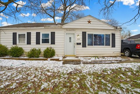 Homes For Sale - 2814 Moorman Place<br/> Butler County, Middletown, OH 45042