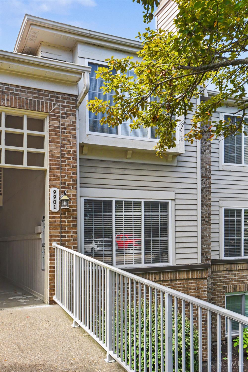 9901 Regatta Drive 205