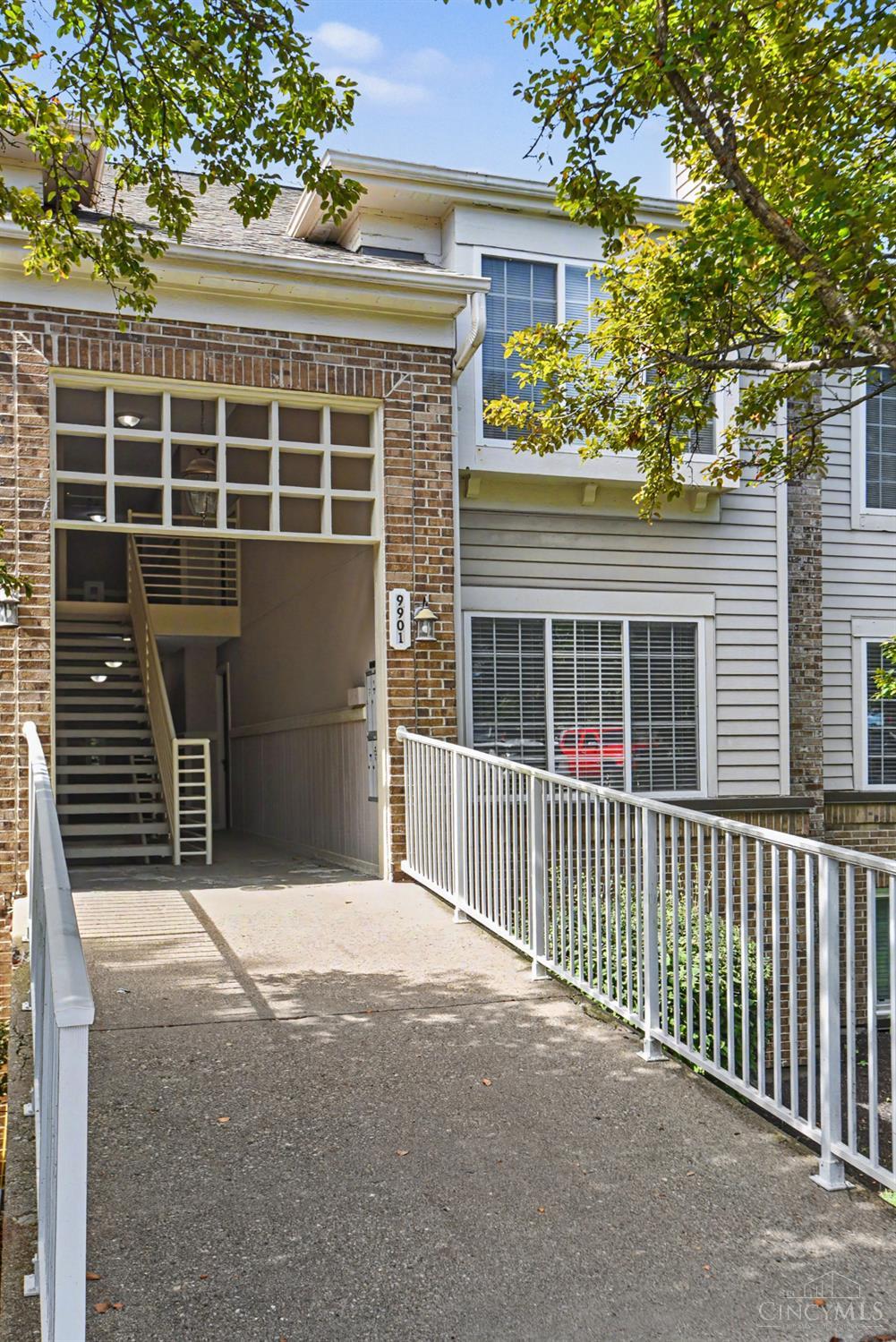9901 Regatta Drive 205