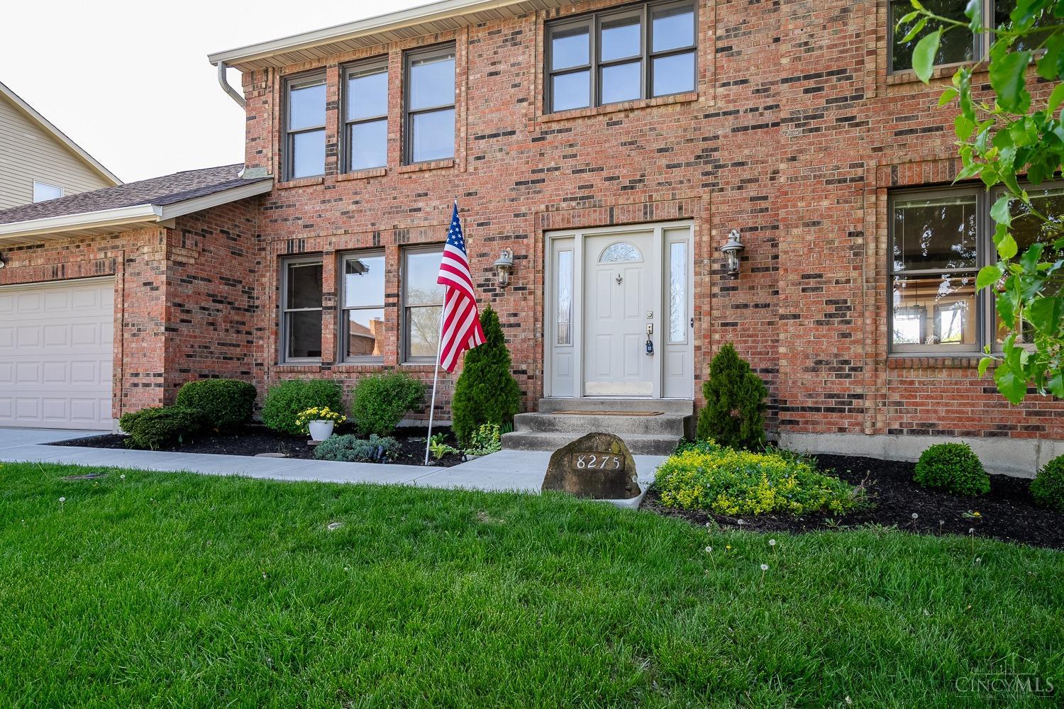 8275 Lindfield Dr Dr, West Chester, Ohio image 4