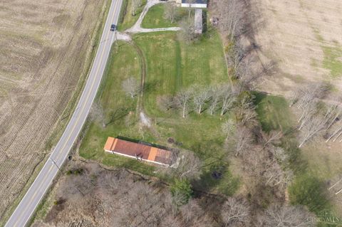 2652 State Route 131 Wayne Twp OH 45103