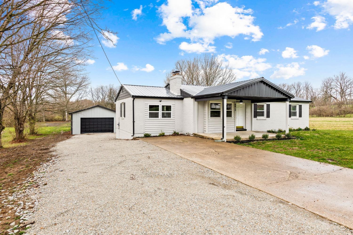 6415 Hamilton Road, Lebanon, Ohio image 49