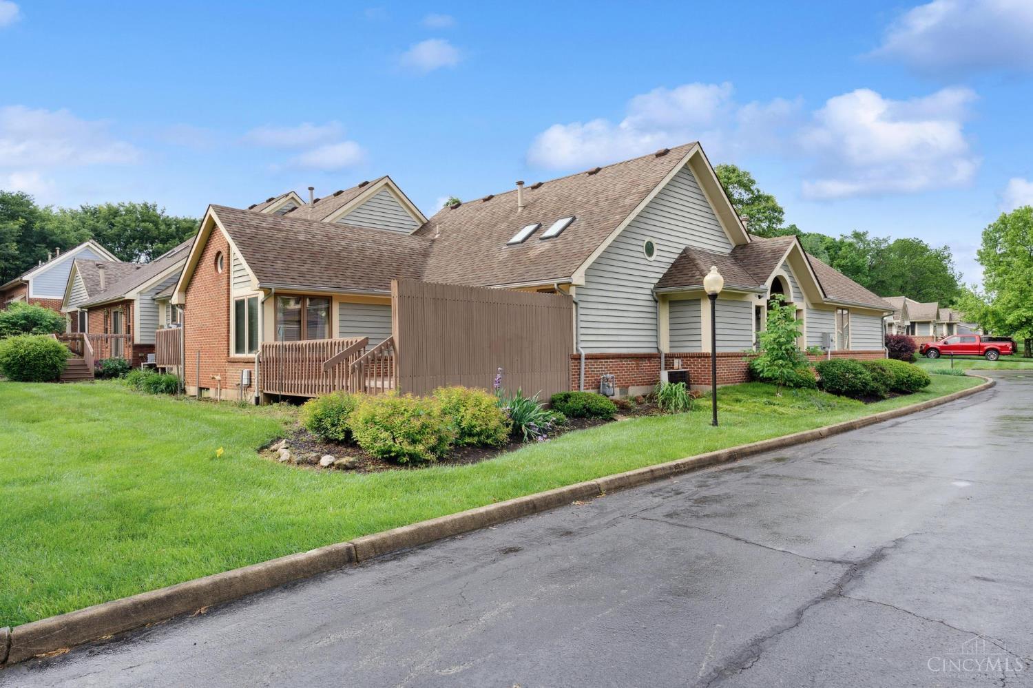 8 Prairie Creek Crossing Xing, Wilmington, Ohio image 27