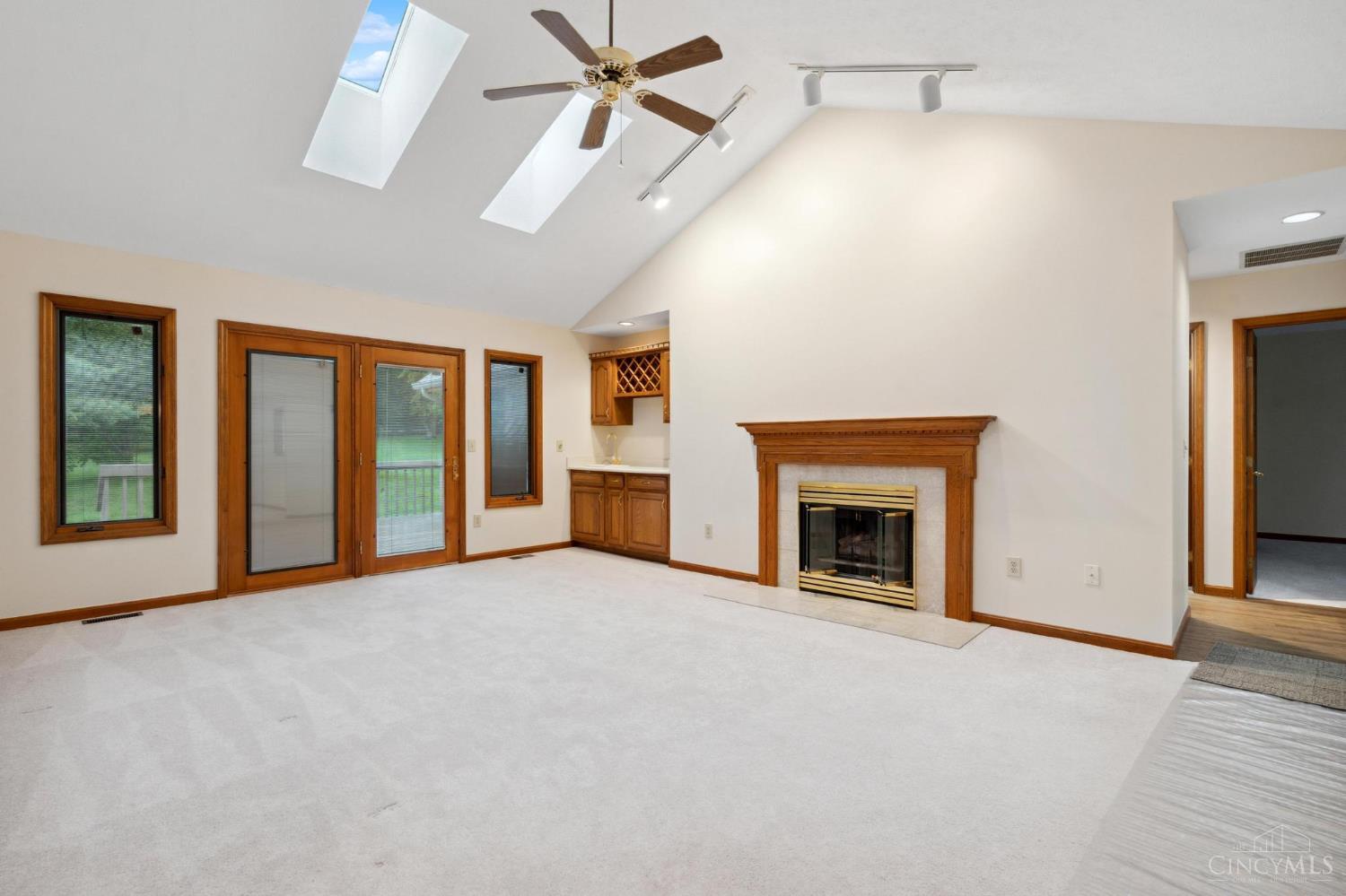8 Prairie Creek Crossing Xing, Wilmington, Ohio image 4