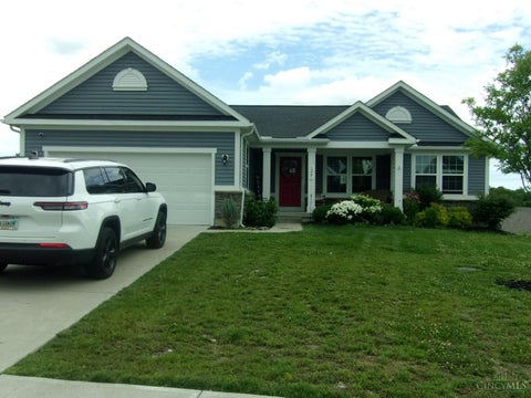 Homes For Sale - 1261 Autumn Ridge Lane<br/> Lebanon, OH 45036