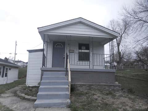 Homes For Sale - 1760 Parrish Avenue<br/> Hamilton, OH 45011