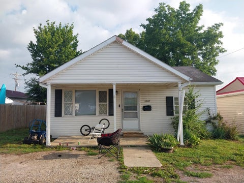Homes For Sale - 1037 Mirabeau Street<br/> Greenfield, OH 45123