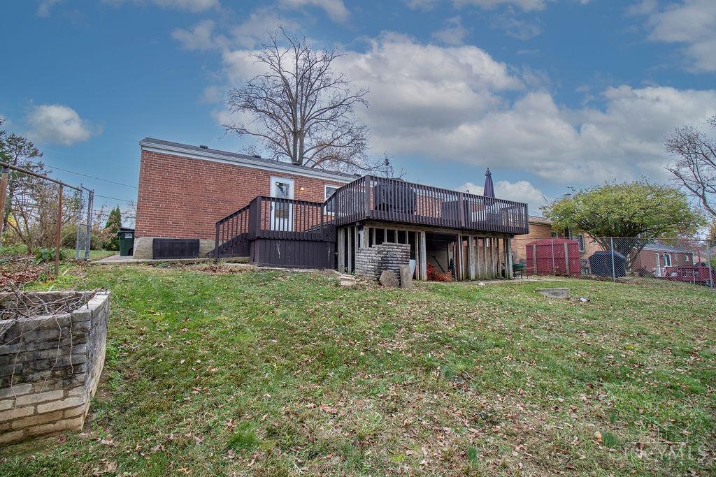 4790 Hanley Road, Colerain Twp, Ohio image 12