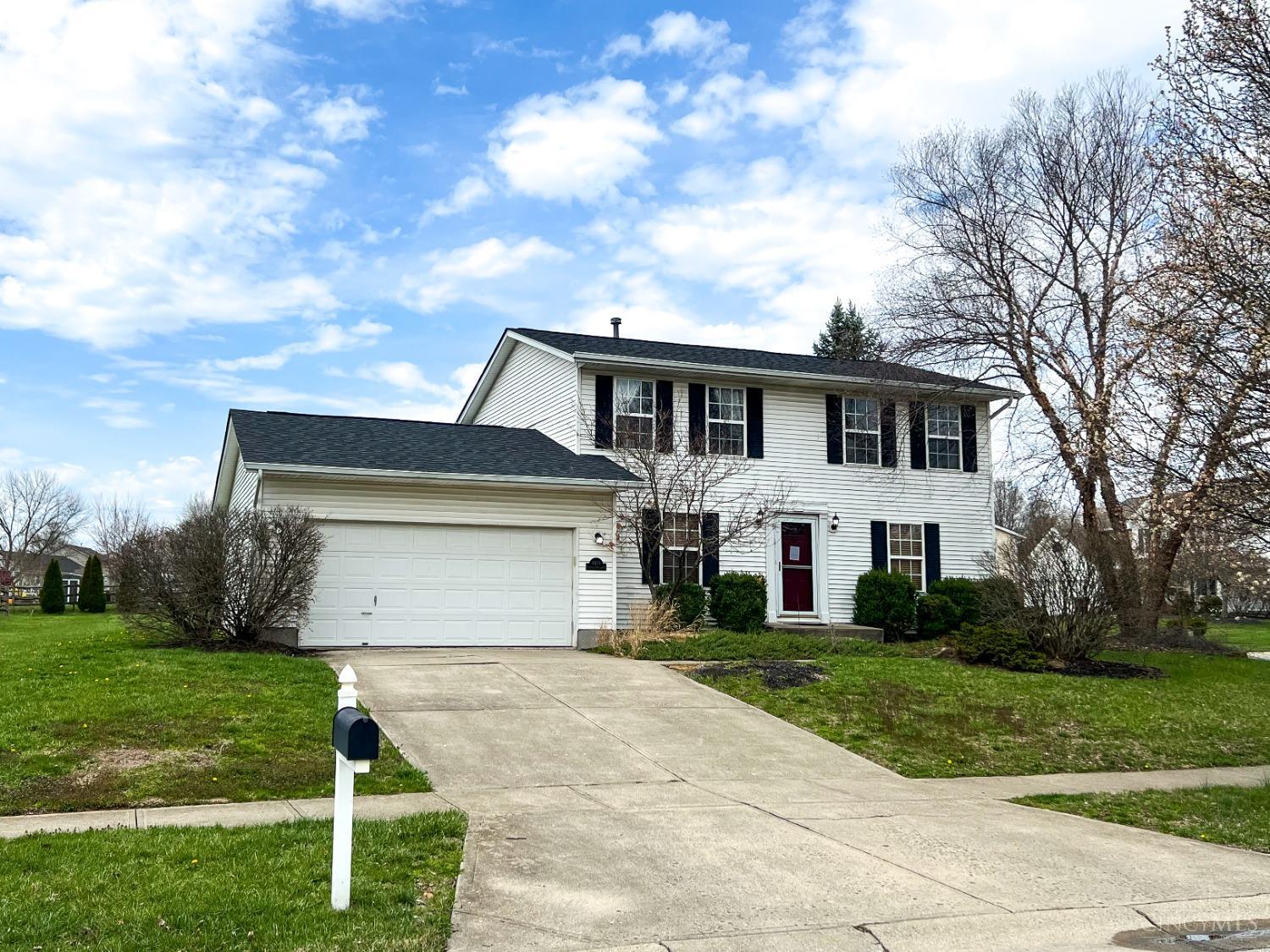 6489 Colonial Orchard Court