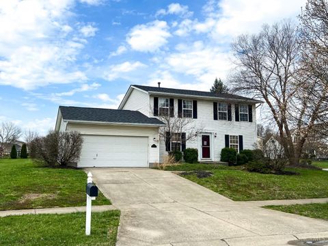 6489 Colonial Orchard Court, Liberty Twp, OH 45011 - MLS#: 1836123
