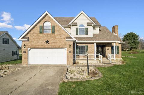 Homes For Sale - 7073 Old Us Rt 68<br/> Pleasant Twp, OH 45121