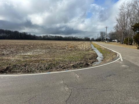 Vacant Land For Sale - Goodwin Schoolhouse Pt Isabel Road<br/> Clermont County, Franklin, OH 45106