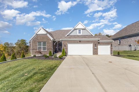 Photo of 4994 Shadow Hawk Drive, Green Township, OH 45247 (MLS # 1859720)