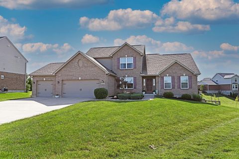 Photo of 6797 Sugarberry Knoll, Liberty Township, OH 45011 (MLS # 1879446)