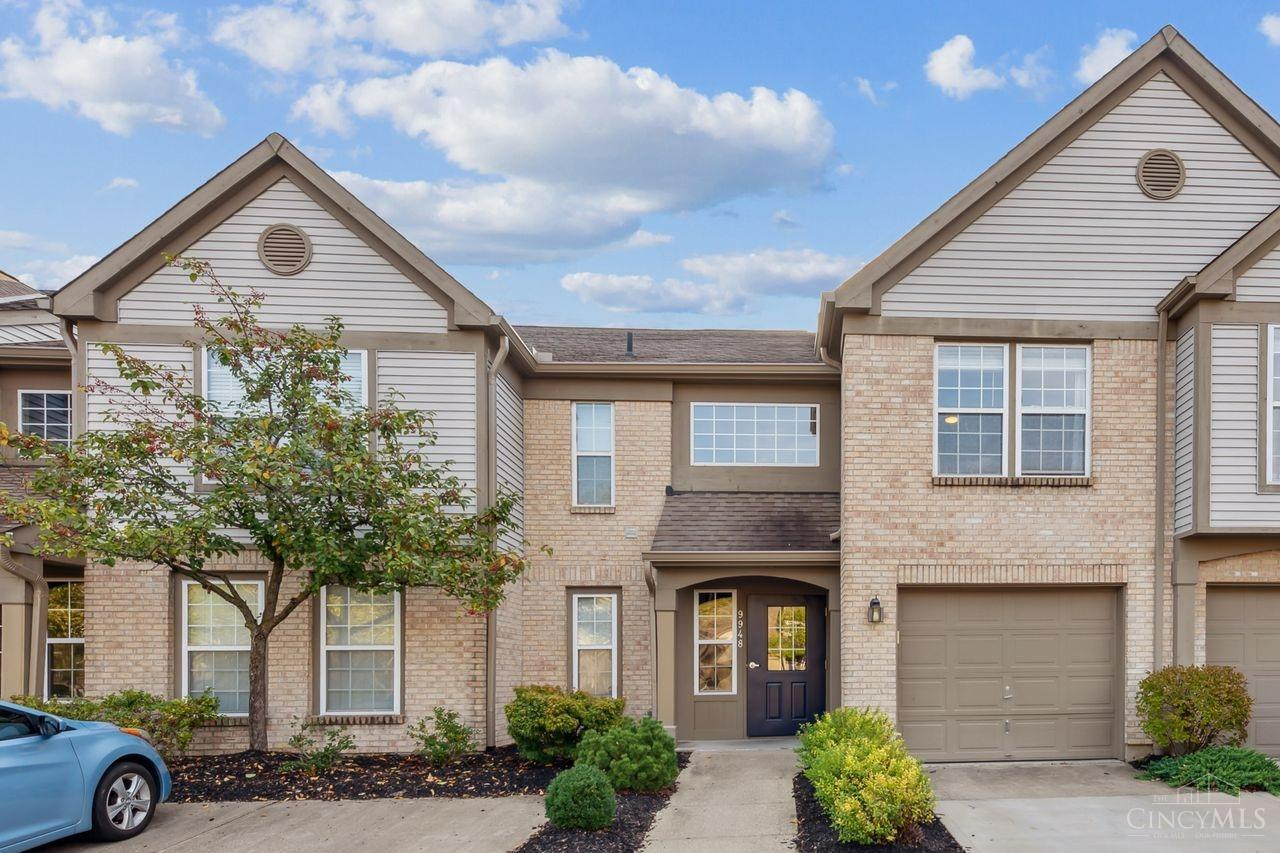 9948 Pointwood Way #17H, Sharonville, Ohio image 3