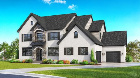 Photo of 9224 Stonewood Court, Symmes Township, OH 45242 (MLS # 1800307)