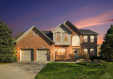 6246 Fairway Drive Mason OH 45040