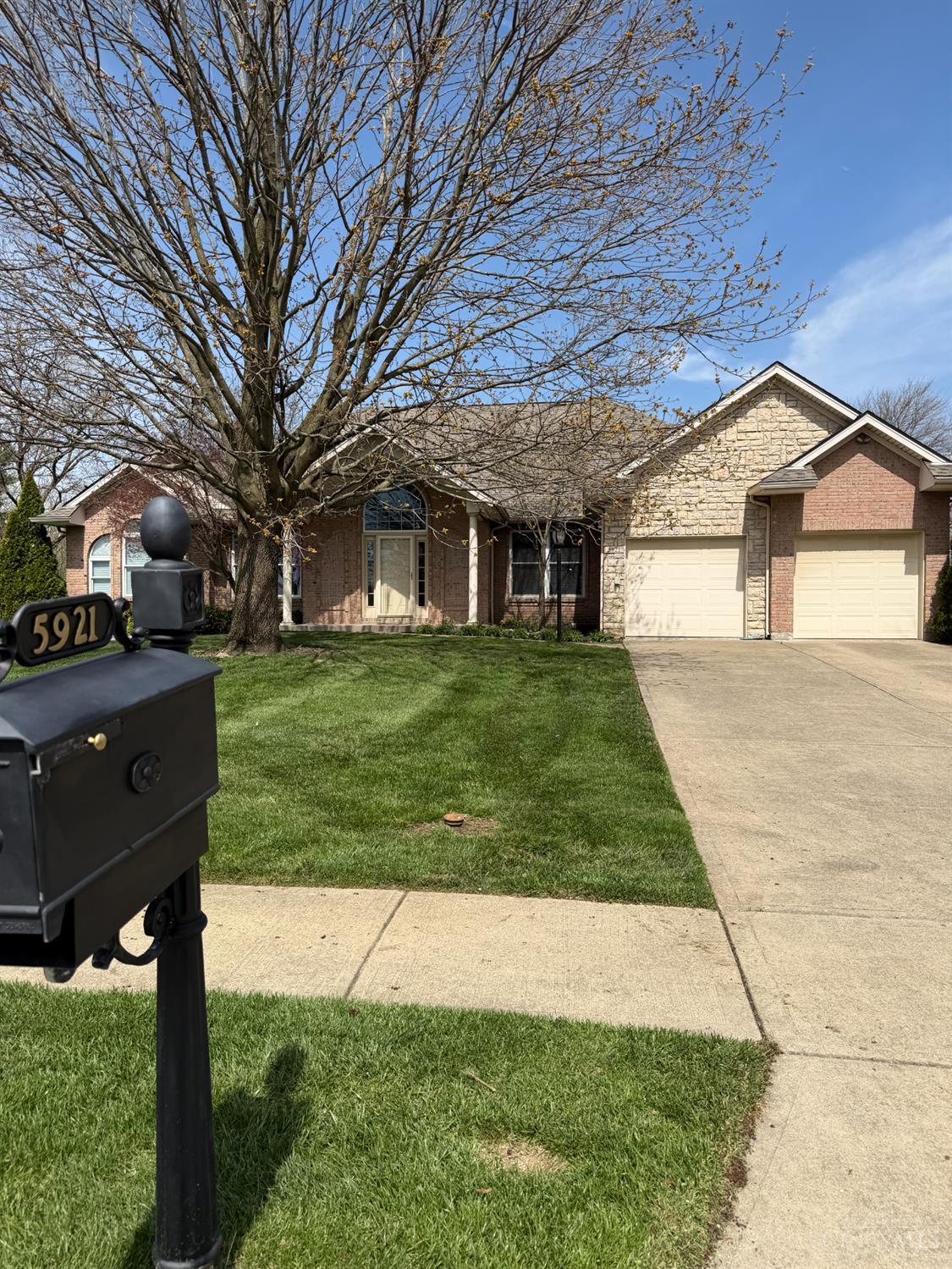 5921 Fairway Drive