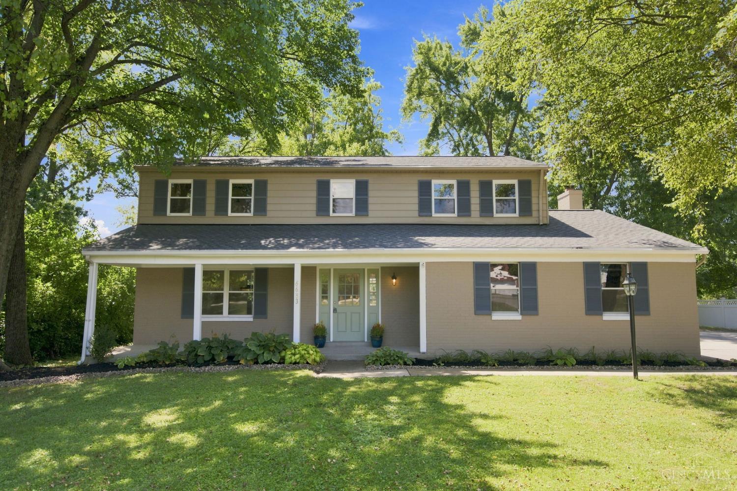 6683 Tylersville Road